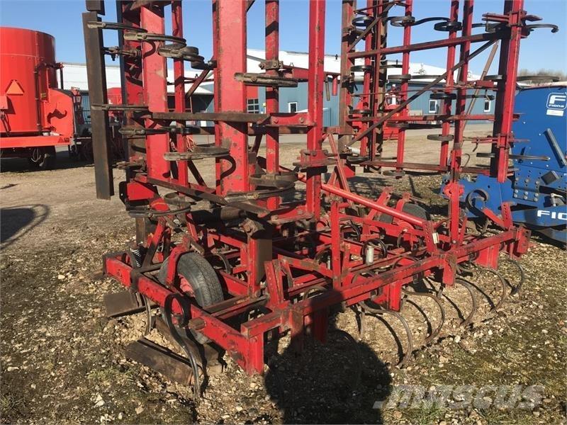 - - - 5M SÅBEDSHARVE Eggen