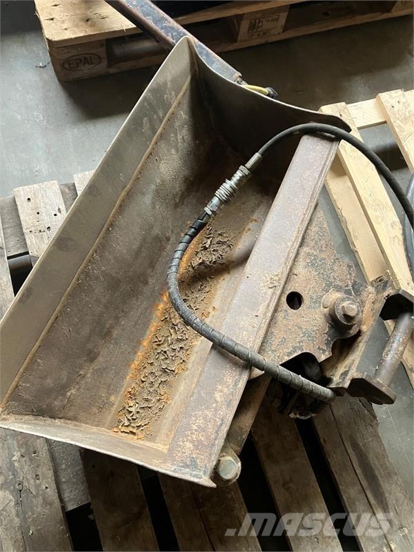  - - - 80CM TILTSKOVL Bakken