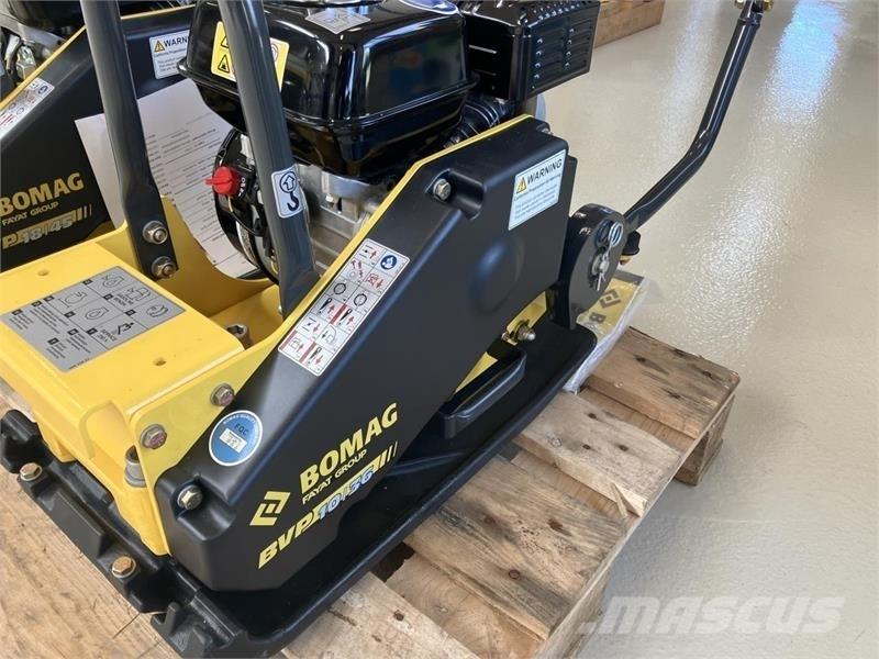  - - - BOMAG BVP10/36 Landbouw - overige