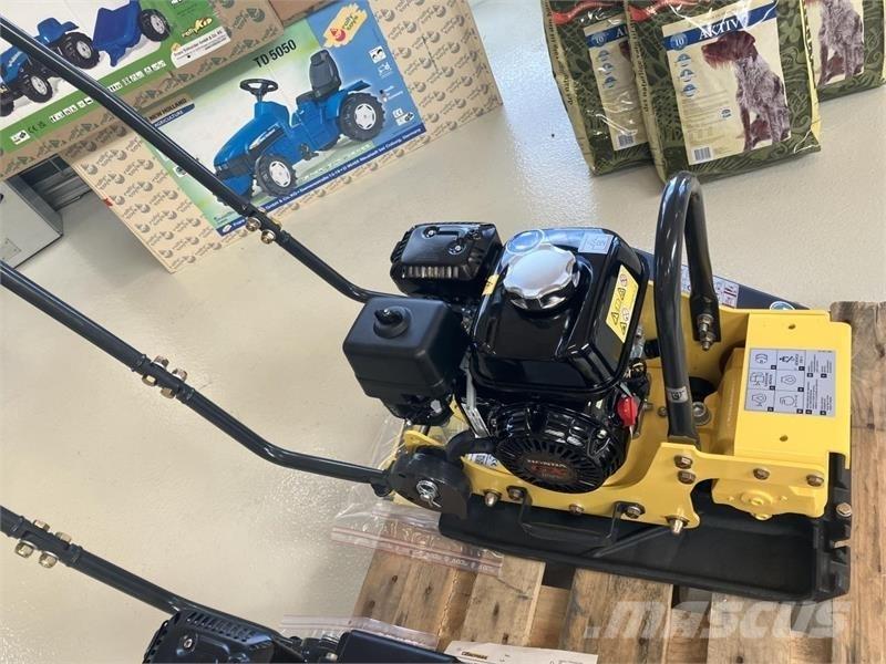  - - - BOMAG BVP10/36 Landbouw - overige