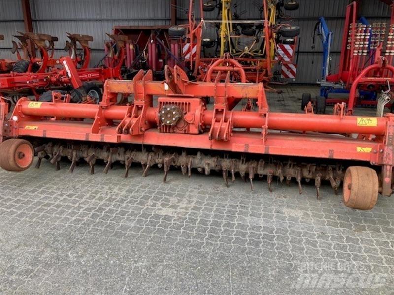 Kuhn 4M FRÆSER Cultivatoren