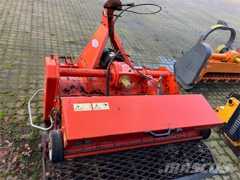 Ortolan SB120 Terreinbeheermachines - overige