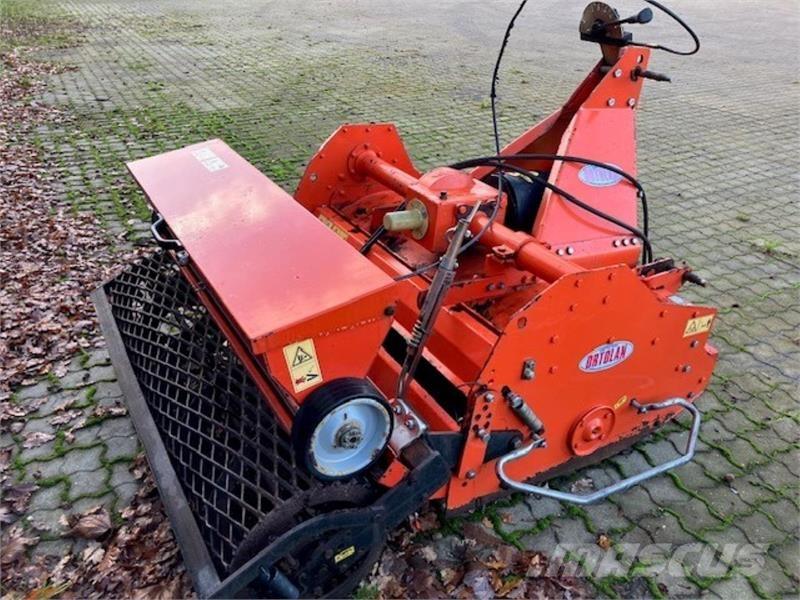 Ortolan SB120 Terreinbeheermachines - overige