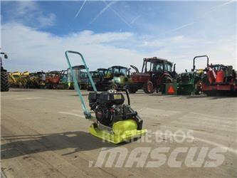 Ammann APF 1033 Overige walsen