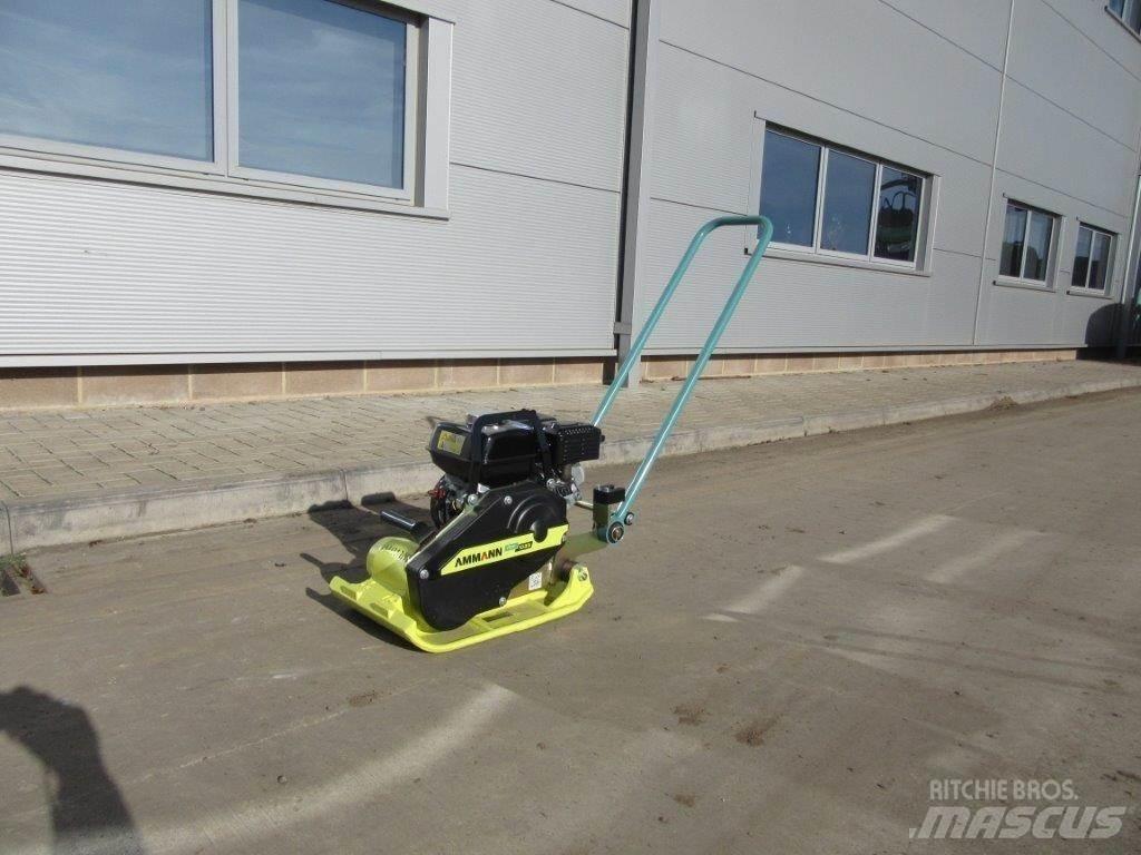 Ammann APF 1033 Overige walsen