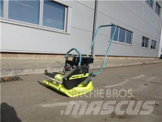 Ammann APF 1250 Overige walsen
