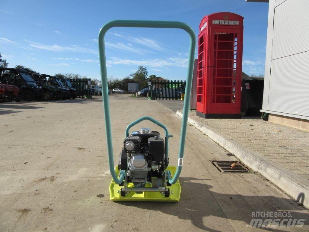 Ammann APF 1250 Overige walsen