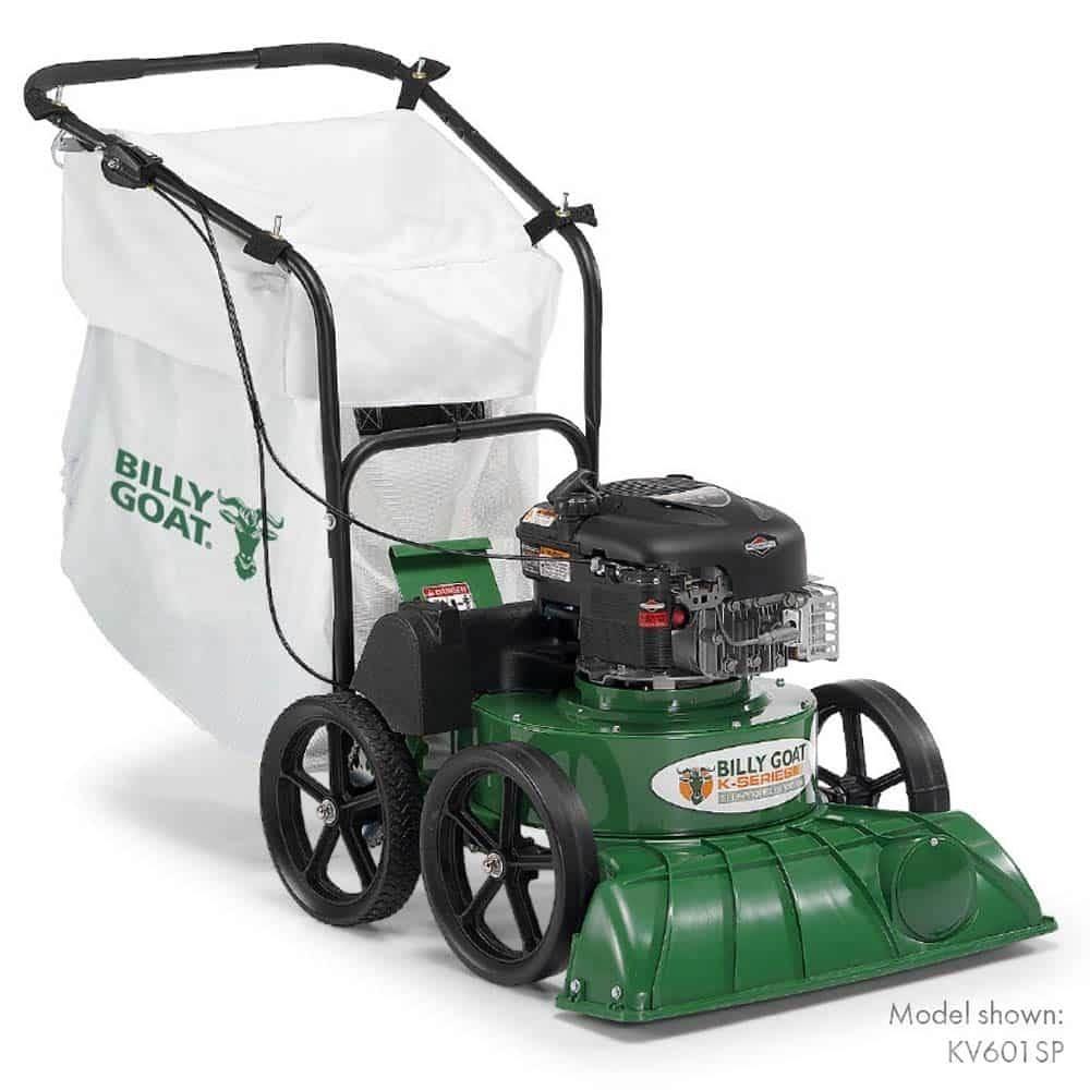 Billy Goat KV601 Landbouw - overige
