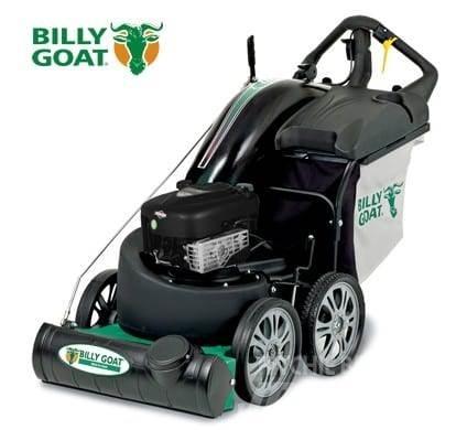 Billy Goat MV601SPE Afvalverwijderingsapparatuur