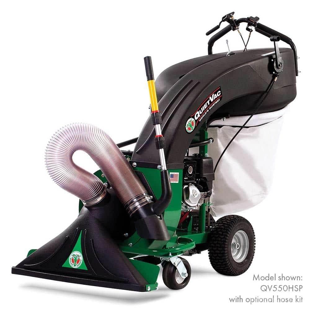 Billy Goat QV550HSP Landbouw - overige