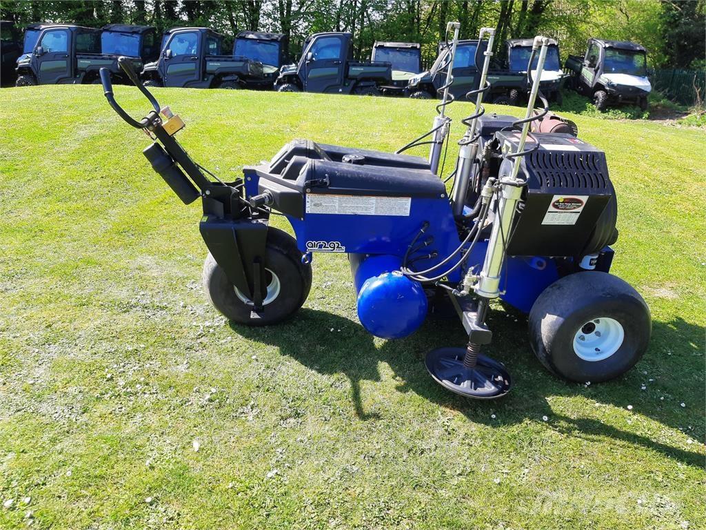  Campey AIR2G2 Landbouw - overige