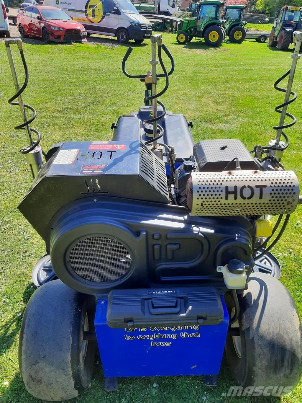  Campey AIR2G2 Landbouw - overige