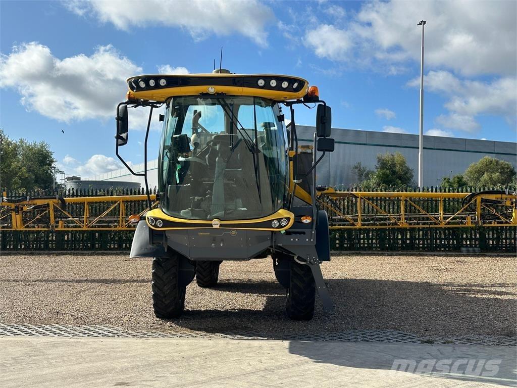 Chafer Inceptor 5000 Zelfrijdende spuitmachines