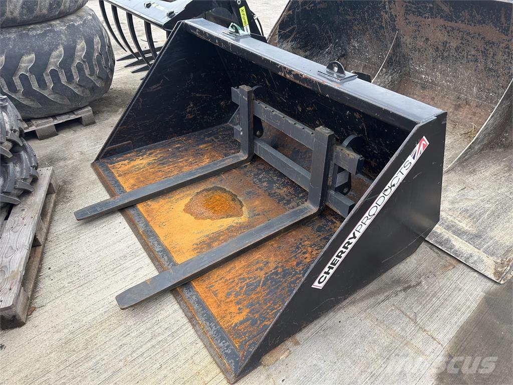 Cherry Products CB11SF Landbouw - overige