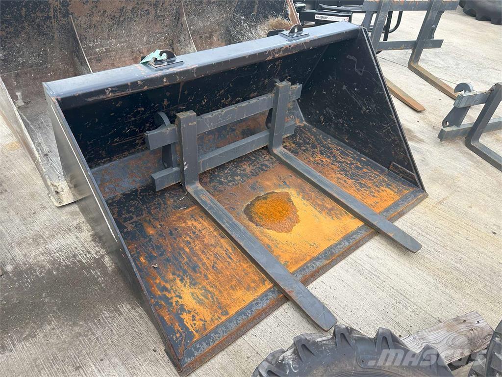 Cherry Products CB11SF Landbouw - overige