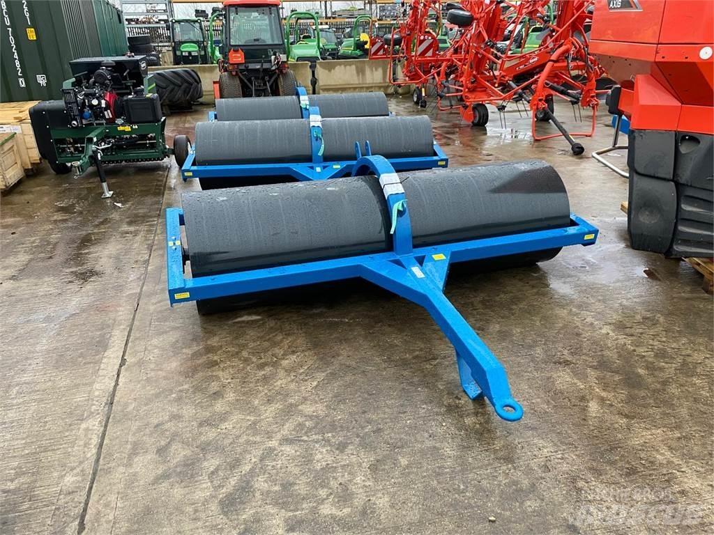Fleming  Landbouw - overige