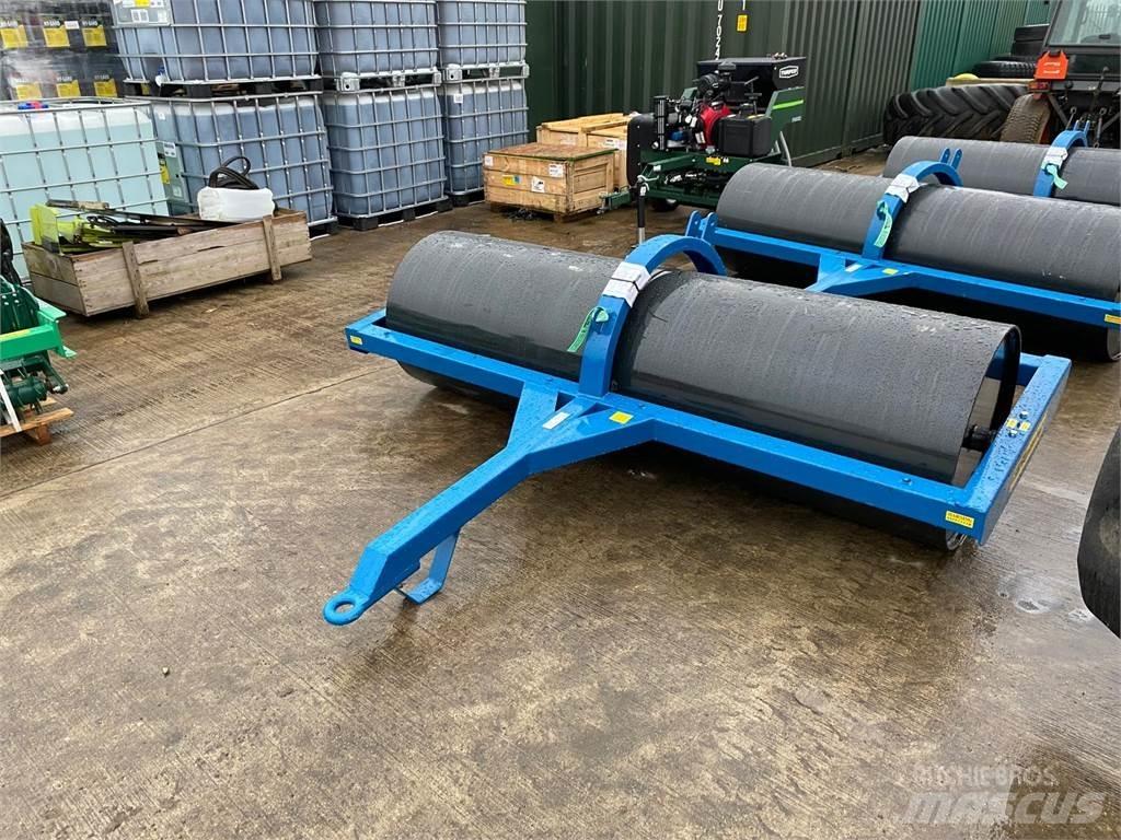 Fleming  Landbouw - overige
