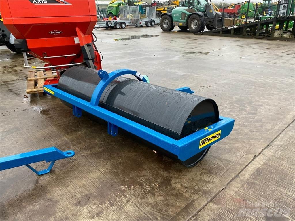 Fleming  Landbouw - overige