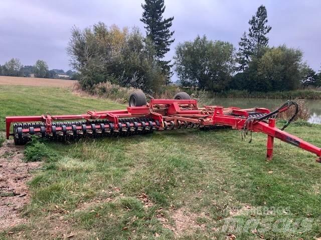 He-Va 10.2 rolls Walsen