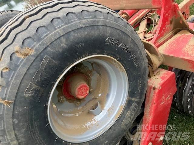 He-Va 10.2 rolls Walsen