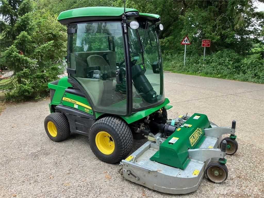John Deere 1585 Rijmaaiers