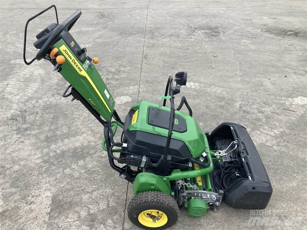 John Deere 225 E-cut Loopmaaier