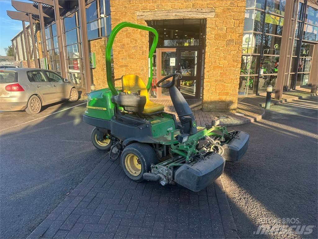 John Deere 2500EH Loopmaaier