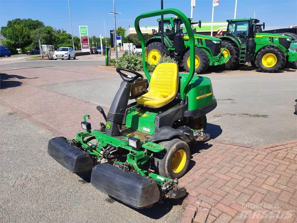 John Deere 2500EH Loopmaaier