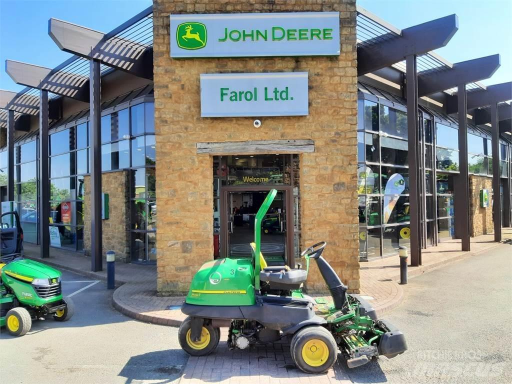 John Deere 2500EH Loopmaaier
