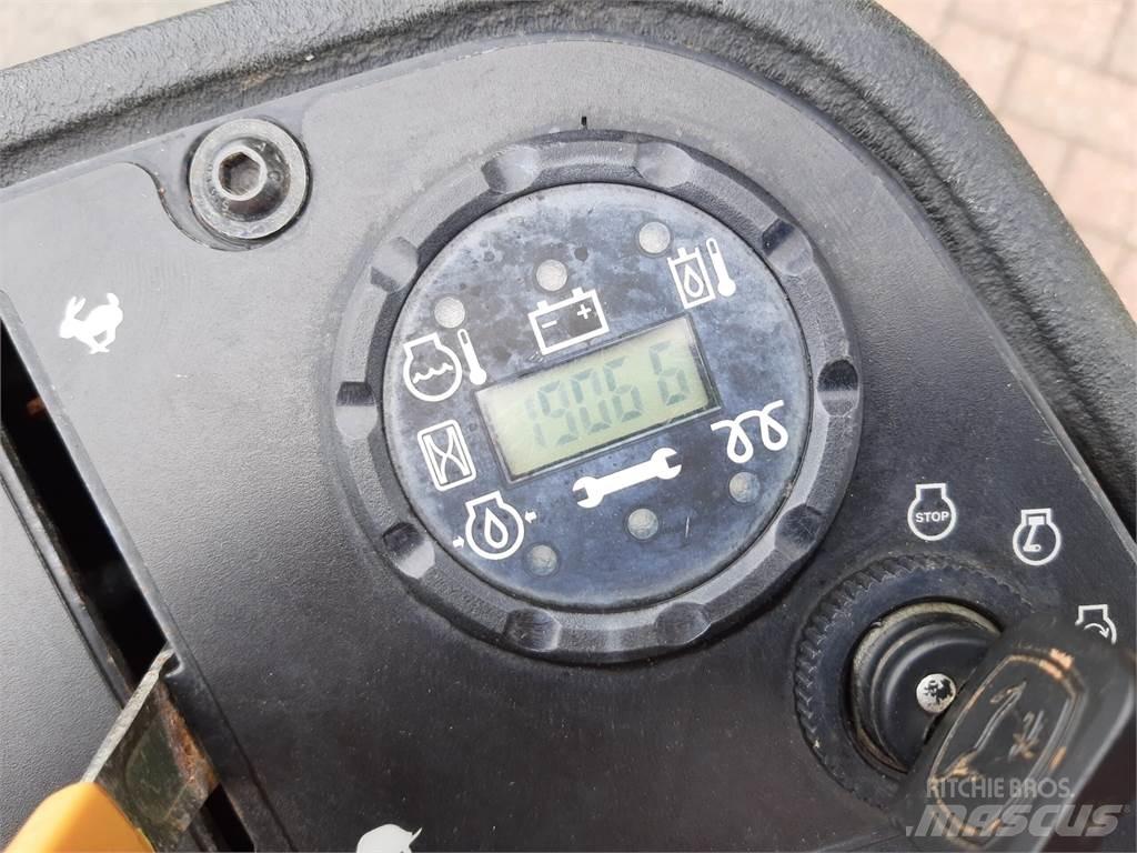 John Deere 2500EH Loopmaaier