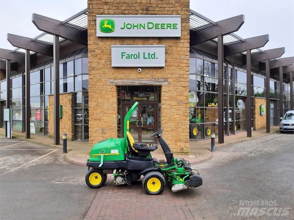 John Deere 2500EH Loopmaaier