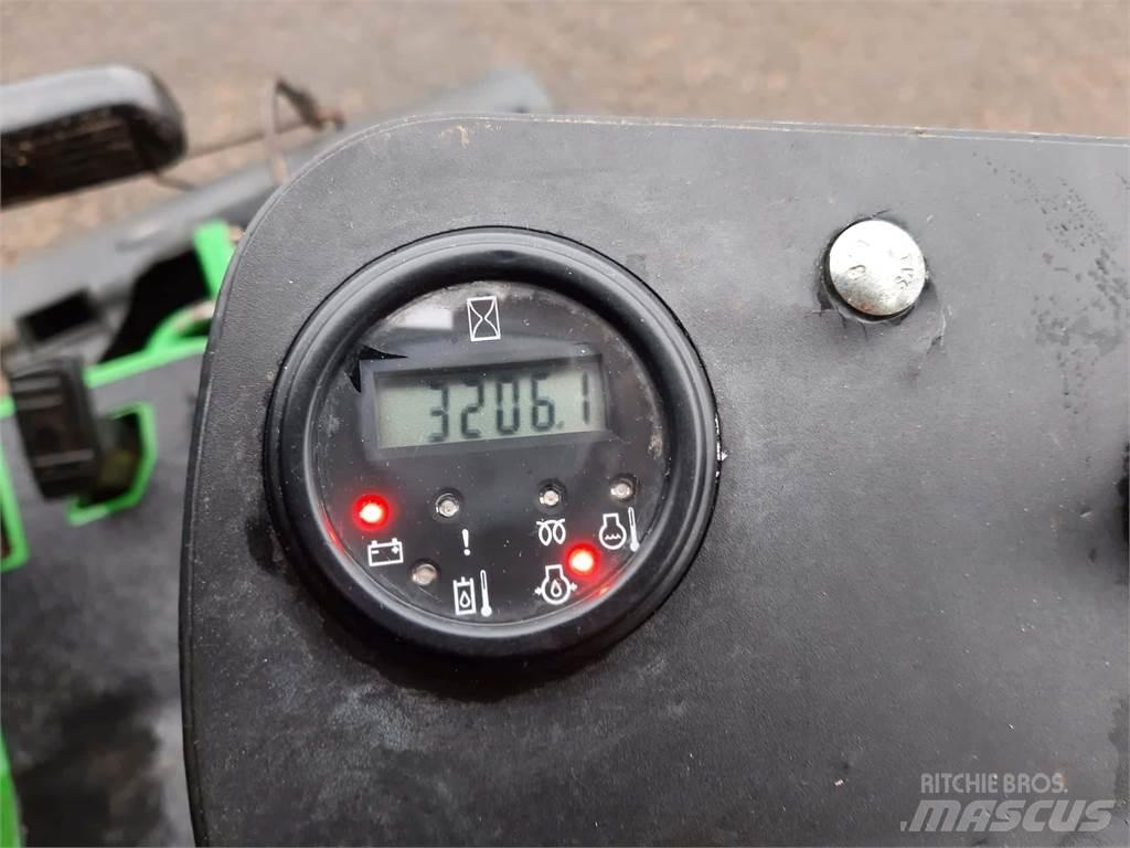 John Deere 2500EH Loopmaaier