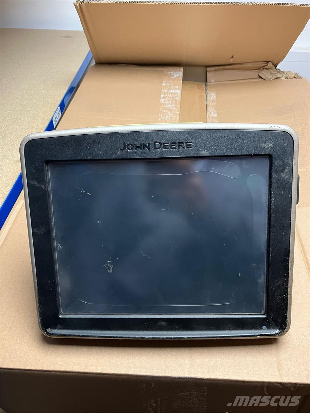 John Deere 2630 Precisiezaaimachines