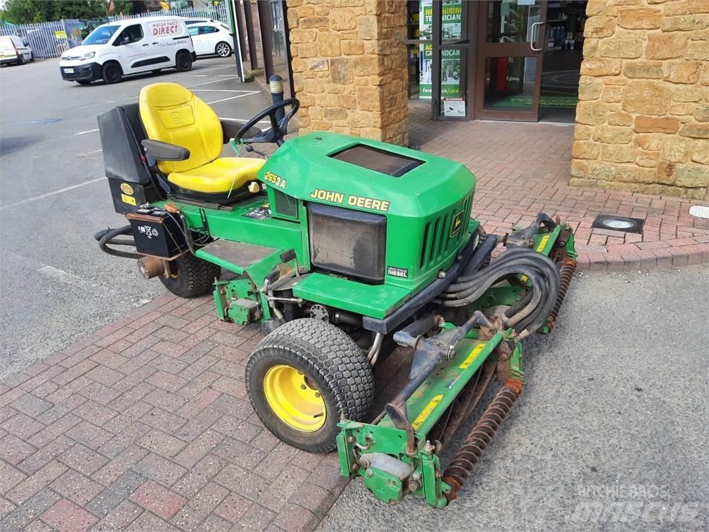John Deere 2653A Landbouw - overige
