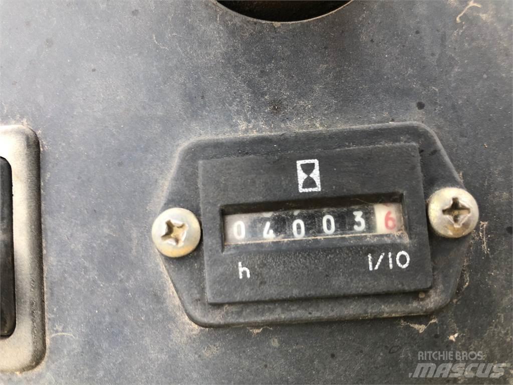 John Deere 2653A Landbouw - overige