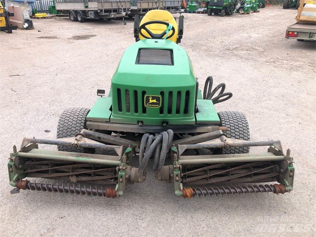 John Deere 2653A Landbouw - overige