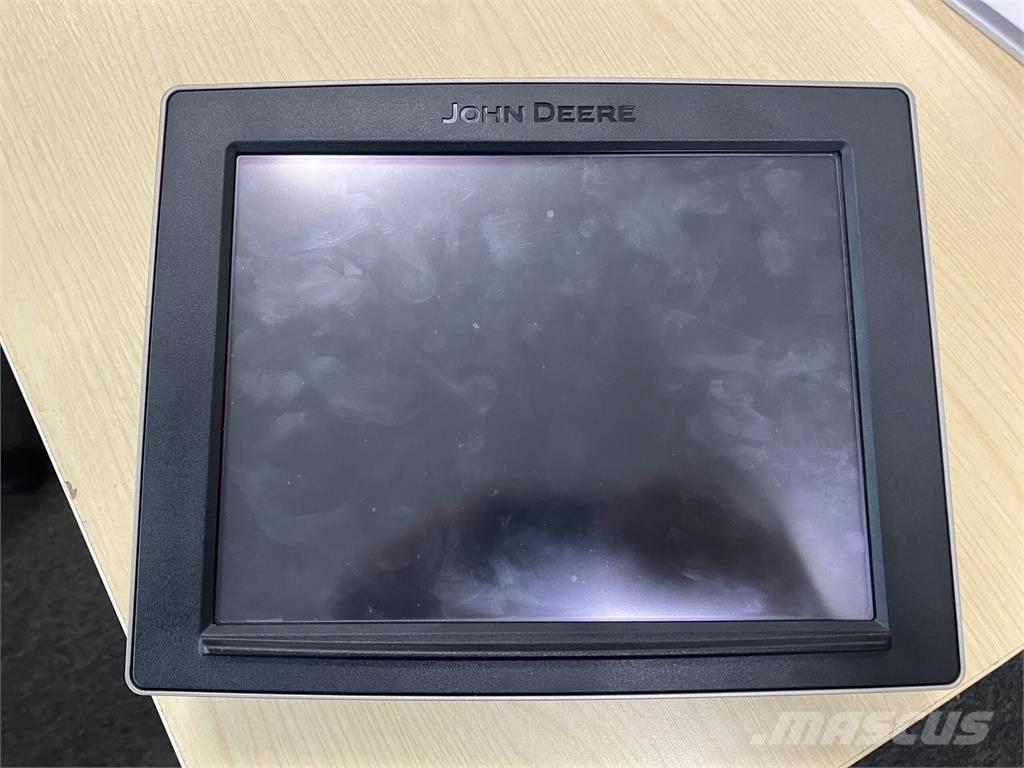 John Deere 4640 Precisiezaaimachines