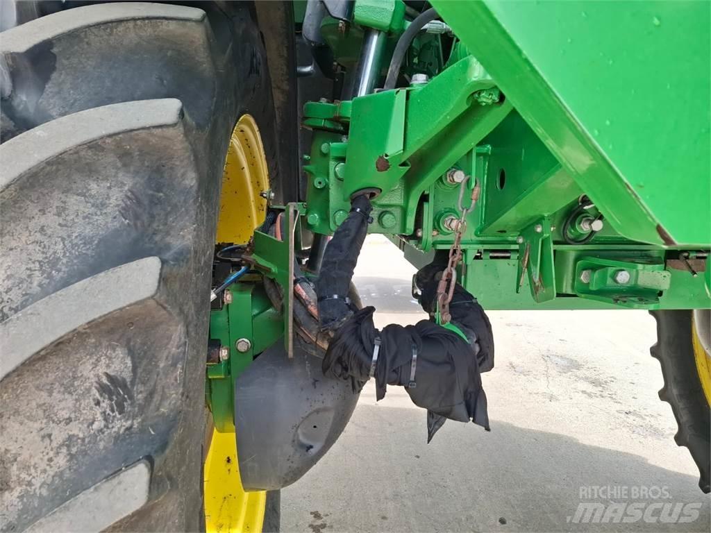 John Deere 5430i Zelfrijdende spuitmachines