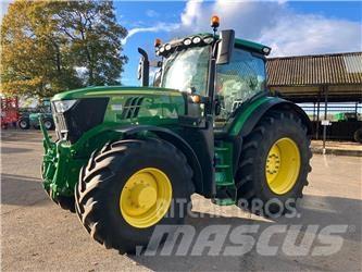 John Deere 6175R Tractoren