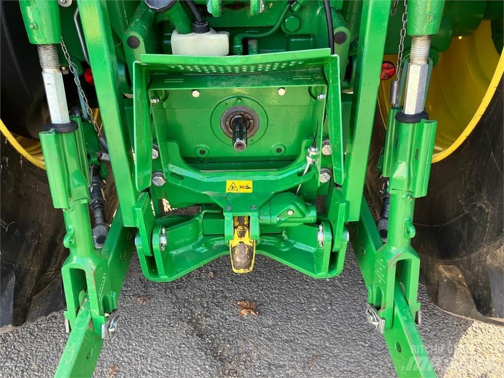 John Deere 6175R Tractoren