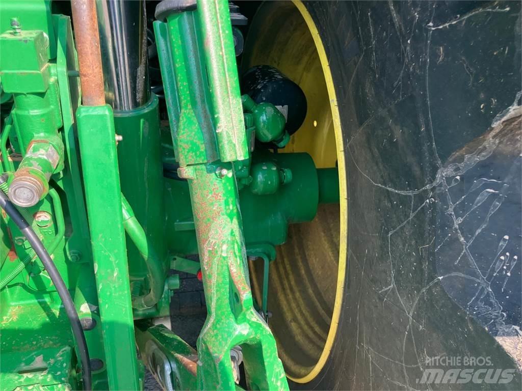 John Deere 6175R Tractoren