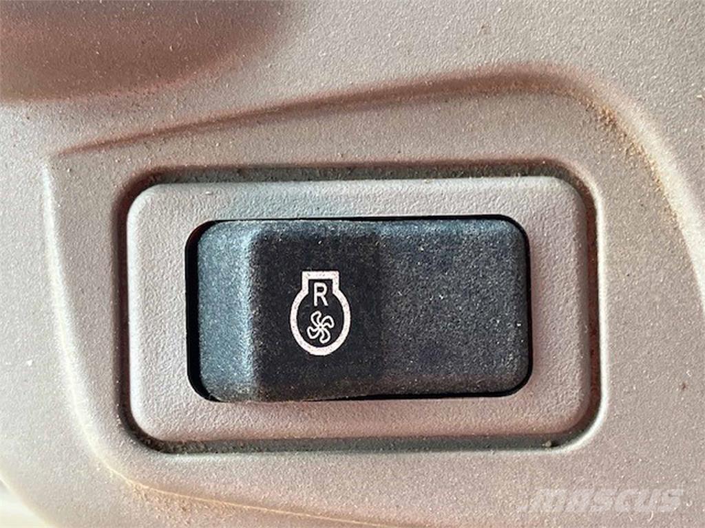 John Deere 6R 250 Tractoren