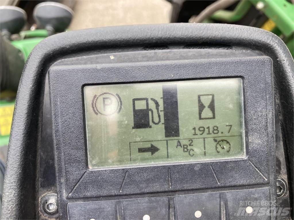 John Deere 7500AE Loopmaaier