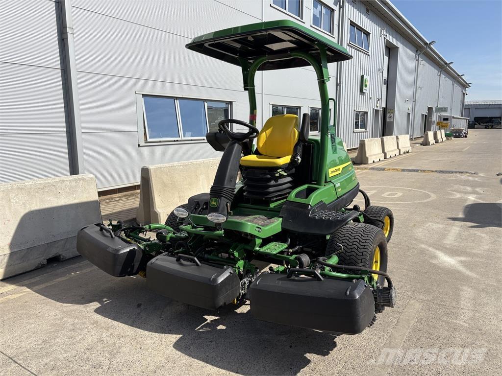 John Deere 7500AE Loopmaaier