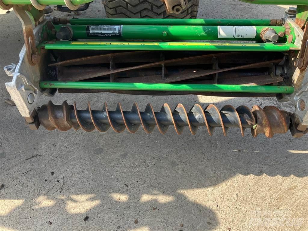 John Deere 7500AE Loopmaaier