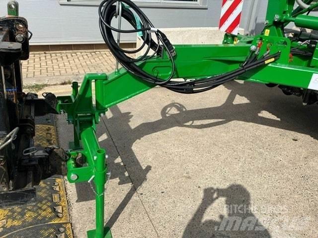 John Deere 750A Zaaimachines