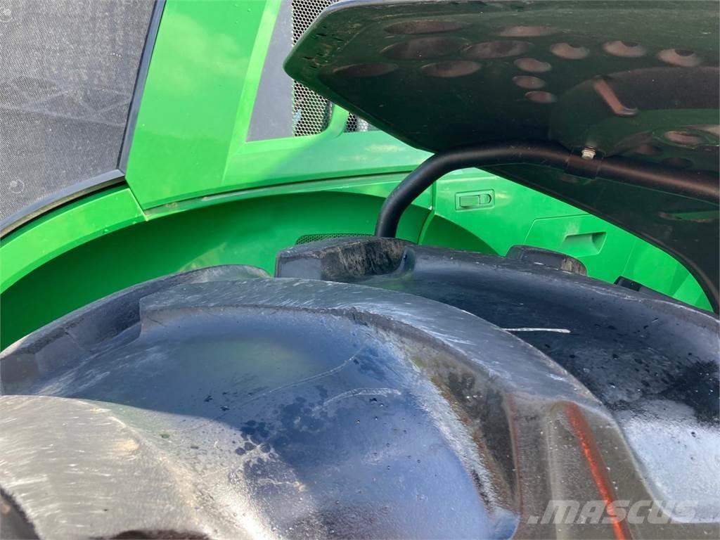 John Deere 7R 310 Tractoren