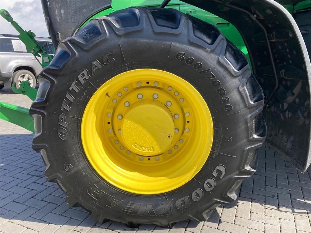 John Deere 7R 310 Tractoren