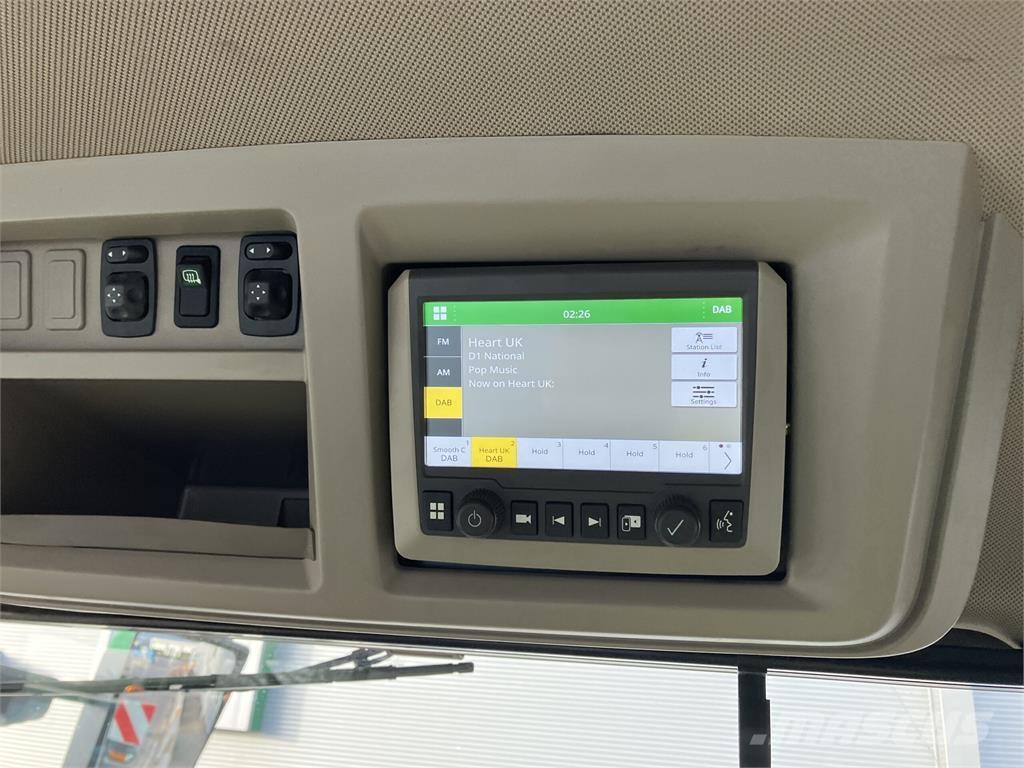 John Deere 7R 330 Tractoren