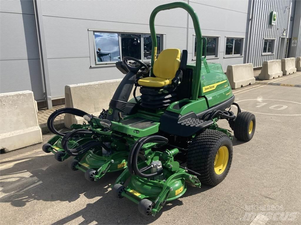 John Deere 8800A Loopmaaier
